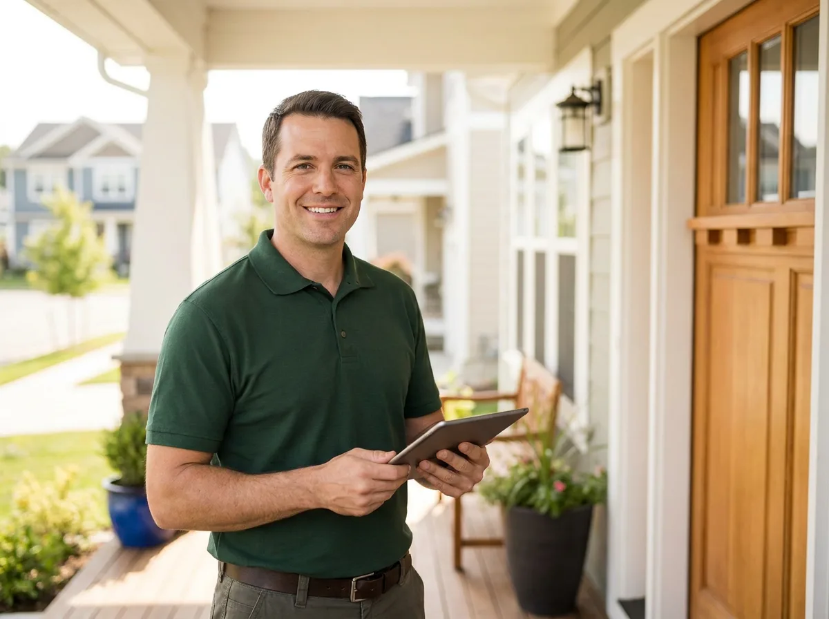 Pest control FAQs for Scranton, ND